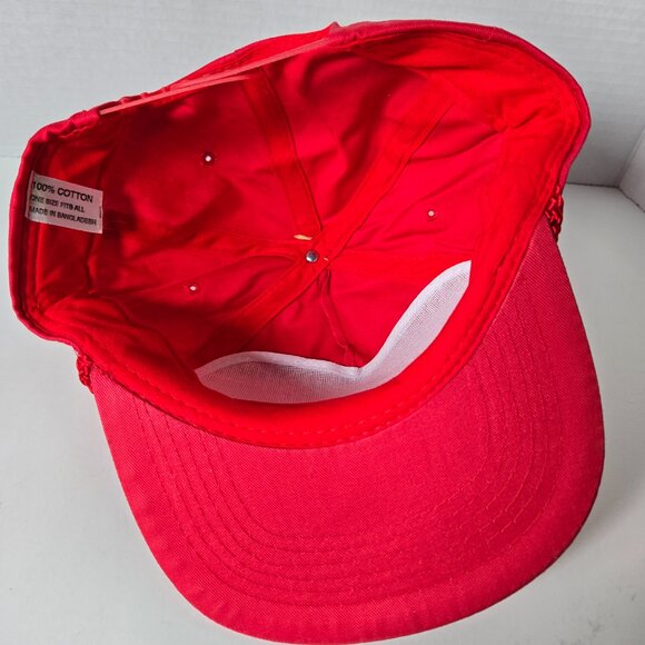 Pelkey's Archery Inc. Ball Cap - Picture 6 of 6